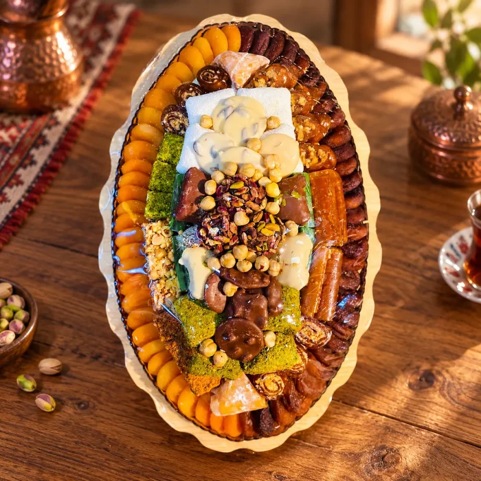 Somuncu Baba Paketi