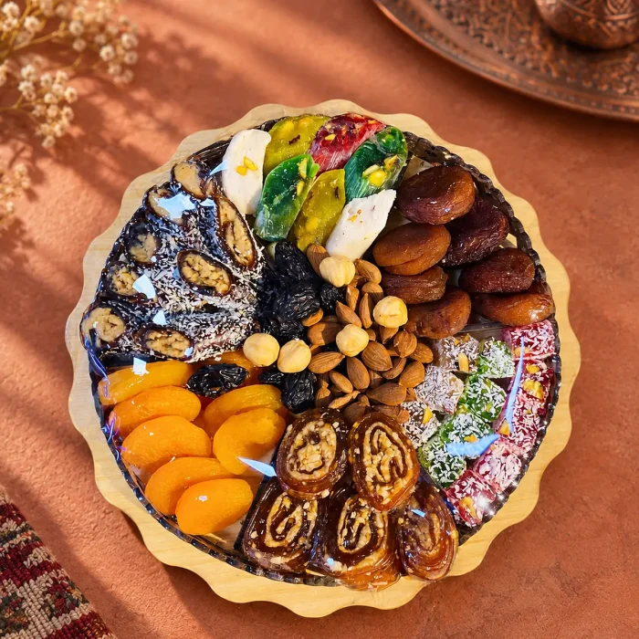 Gülümseten Paket